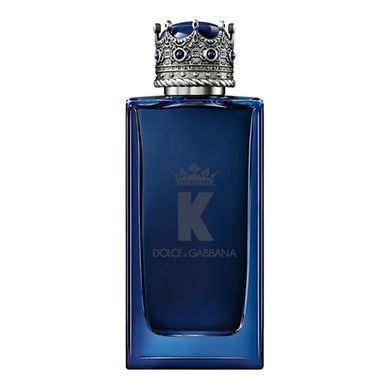Dolce&Gabbana K by Dolce&Gabbana Intense парфюмированная вода для мужчин 50 мл (8057971187904)