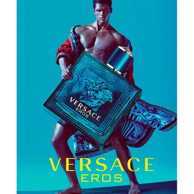 Versace Eros Туалетная вода 50 мл