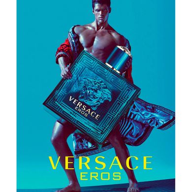 Versace Eros Туалетна вода 50 мл