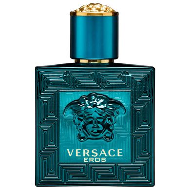 Versace Eros Туалетна вода 50 мл