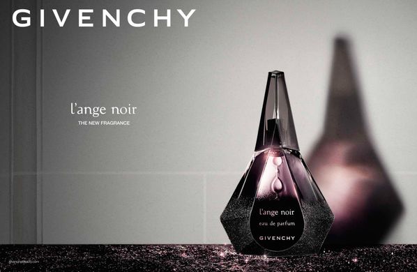 Givenchy L'Ange Noir Тестер (парфюмированная вода) 75 мл