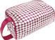 Косметичка REED Candy Red, 7650 - 5
