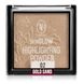 Хайлайтер для обличчя TF COSMETICS Skin Glow Highlighting Powder №02 (Золотий пісок)