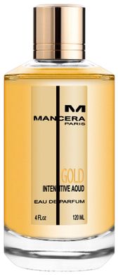 Mancera Gold Intensitive Aoud Парфюмированная вода 120 мл