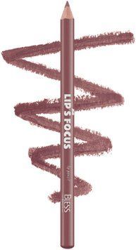 Олівець для губ Bless Beauty Lip's Focus Pencil