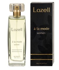 Парфюмированная вода Lazell A La Mode Women,100 мл.