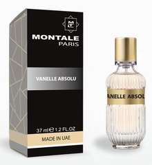 Montale Vanille Absolu (версія) 37 мл Парфумована вода для чоловіків