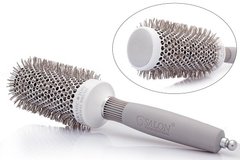 Брашинг для волос 43 мм SALON PROFESSIONAL Ceramic Ion Thermal Brush N-OG 43 N-CI