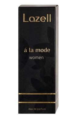 Lazell A La Mode Women Вода парфумована 100 мл.