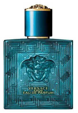 Versace Eros Eau de Parfum Парфюмированная вода 100 мл