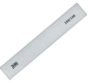 Пилка зебра широка 100/180 ZAUBER, 03-010