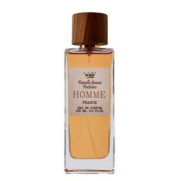 Famille Grasse Homme парфумована вода для чоловіків 100 мл (NI10204)