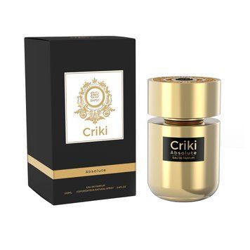 Emper Criki Absolute парфумована вода унісекс 100 мл (MM35546)