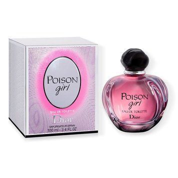 Dior Poison Girl туалетная вода для женщин 50 мл (3348901345729)