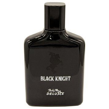 Shirley May Deluxe Black Knight туалетная вода для мужчин 100 мл (MM37002)