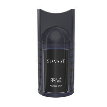 Prive Parfums So Vast дезодорант для мужчин 250 мл (MM36033)