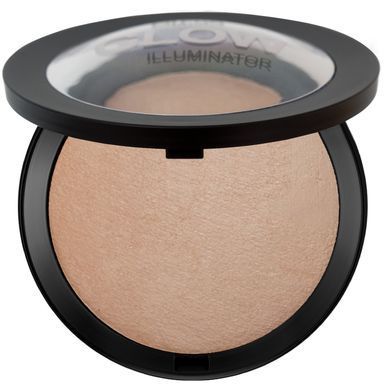 Запечений хайлайтер для обличчя Bless Beauty Glow Illuminator
