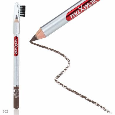 Олівець для брів MaxMar Eyebrow Pencil MC-003