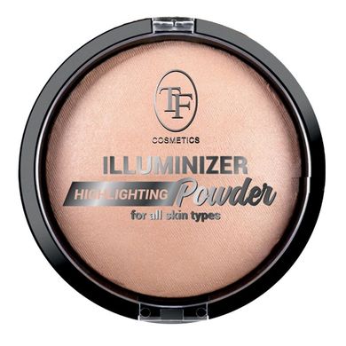 Хайлайтер-пудра TF COSMETICS Illuminizer Highlighting Powder TC06