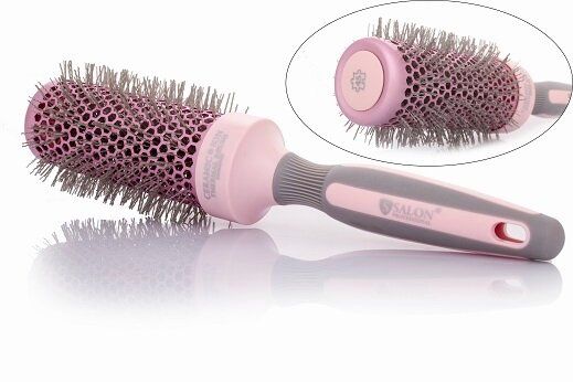 Брашинг для волос 45 мм SALON PROFESSIONAL Ceramic Ion Thermal Brush 98064HHD