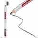 Олівець для брів MaxMar Eyebrow Pencil MC-003 - 2