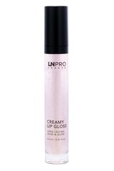 Блеск для губ LN PRO Creamy Lip Gloss