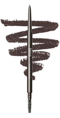 Механічний олівець для брів зі щіточкою Bless Beauty Microblading Brow Pencil