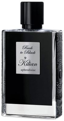 Kilian Back to Black by Kilian Aphrodisiac Парфюмированная вода 50 мл