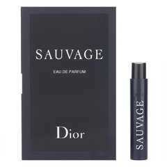 Dior Sauvage Eau de Parfum Пробник 1 мл