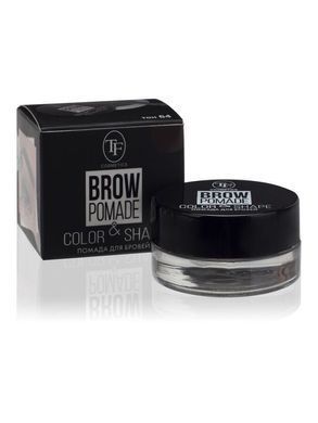 Помада для брів TF COSMETICS COLOR & SHAPE TEB06