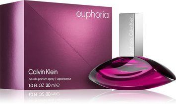Calvin Klein Euphoria парфумована вода для жінок 50 мл (88300162550)