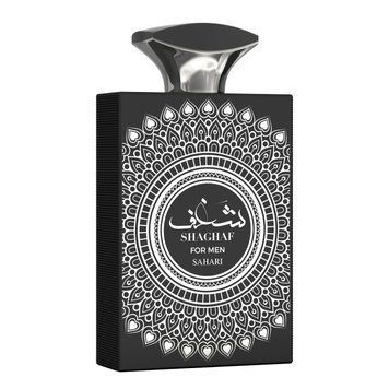 Sahari Shaghaf For Men парфюмированная вода унисекс 100 мл (MM42242)