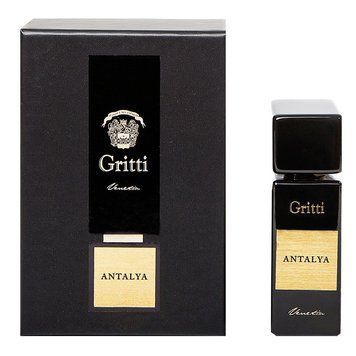 Gritti Antalya парфумована вода унісекс 100 мл (8052204136322)