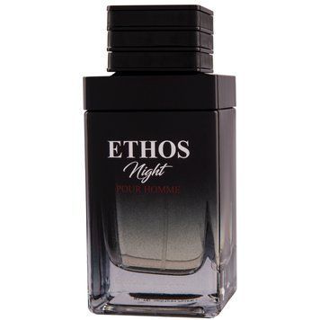 Prive Parfums Ethos Night Prive туалетная вода для мужчин 100 мл (MM35697)
