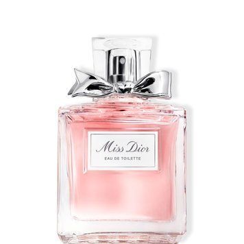 Dior Miss Dior туалетная вода для женщин 50 мл (3348901419345)