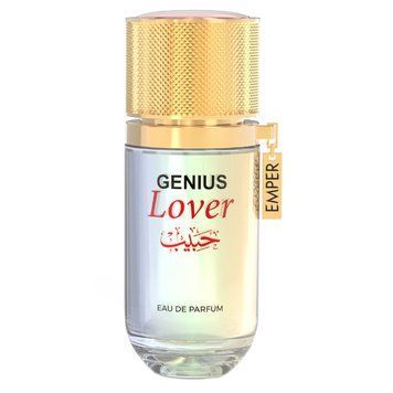 Emper Genius Lover парфюмированная вода для женщин 25 мл (MM36166)