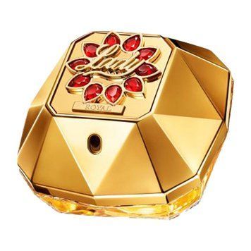Rabanne Lady Million Royal парфумована вода для жінок 80 мл (3349668617173)
