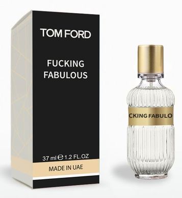 Tom Ford Fucking Fabulous (версія) 37 мл Парфумована вода Унісекс