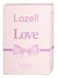 Парфюмированная вода Lazell Love for Women,100 мл. - 3