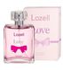 Парфюмированная вода Lazell Love for Women,100 мл. - 1