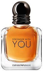 Armani Emporio Armani Stronger With You Туалетна вода 50 мл