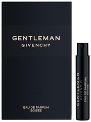 Пробник Givenchy Gentleman Boisee Парфумована вода 1 мл