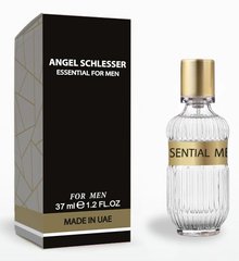 Angel Schlesser Essential For Men (версія) 37 мл Парфумована вода для чоловіків