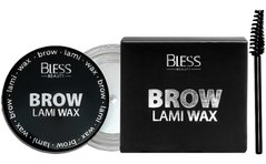 Воск для фиксации бровей Bless Beauty Brow Lami Wax
