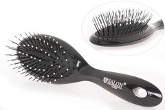 Щетка массажная для волос SALON PROFESSIONAL 8442EB