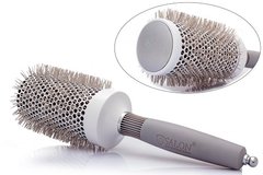 N-OG 53 N-CI Брашинг для волосся 53 мм Ceramic Ion Thermal Brush Salon Professional