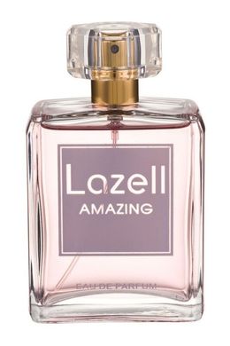 Парфюмированная вода Lazell Amazing for Women,100 мл.
