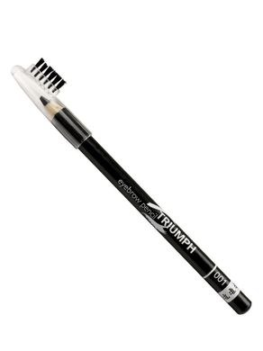 Карандаш для бровей TF COSMETICS Eyebrow pencil №09 (Коричневая карамель)