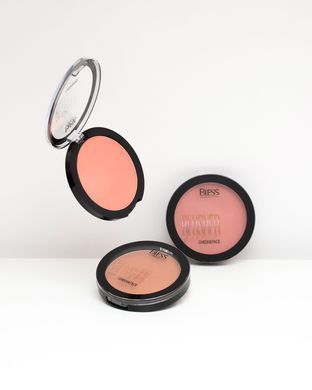 Рум&rsquo;яна для обличчя Bless Beauty Blusher Cheek & Face №01