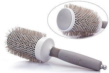 N-OG 53 N-CI Брашинг для волосся 53 мм Ceramic Ion Thermal Brush Salon Professional